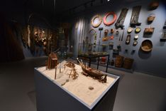 «Lielais loms 2020» izvirzīti arī Lapmežciema muzejs un «Nemo Z»