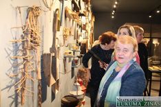 Atklāta Lapmežciema muzeja jaunā ekspozīcija