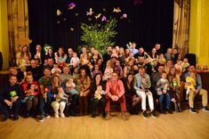 Lapmežciemā uzņem jaunos pilsoņus