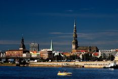 Aicina piedalīties fotokonkursā «Latvijas spēks»