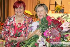 Kandavas internātskolas direktore, kura par pedagoģiju nesapņoja…