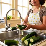 Jāmazgā rokas un jāievēro citi higiēnas noteikumi!