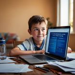 Rosina ierobežot tālmācības iespējas pamatskolas posmā