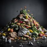 Jaunieši Tukumā radīs risinājumus pārtikas atkritumu mazināšanai un lietu atkārtotai izmantošanai