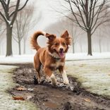 Nekaunīgi suņu saimnieki! 