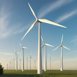 Pienavā būs 22 vēja elektrostacijas