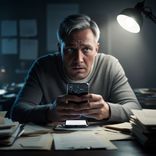 Izkrāpj naudu, sūtot ziņas par it kā izdarītu pārkāpumu