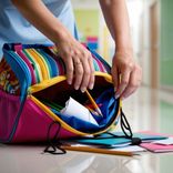 Noteikta vienota kārtība skolēnu personīgo mantu pārbaudei