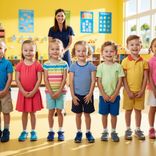 Par katru bērnu jādomā