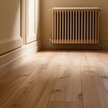 Ārā – plus divi, dzīvoklī plus 13 grādi. Apkures nav