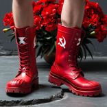 Ar padomijas zābaka nospiedumu smadzenēs jeb “tikai par rubli”