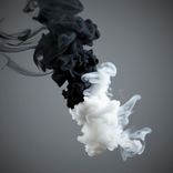 Kad melns tiek uzdots par baltu