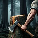 Un atkal diskusijas par mežiem...