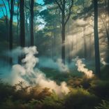 Mežā pie Tukuma atrasts bojāgājušais/papildināts 11.00/