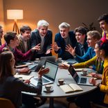 Jaunieši ģenerē idejas novada attīstībai. Piektdien – prezentācija