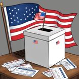 Labās un ne tik labās ziņas