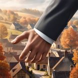 Izvēlēti pagasta pārvalžu vadītāji