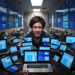 Kā saņemt palīdzību, ja tik grūti atrast informāciju?!