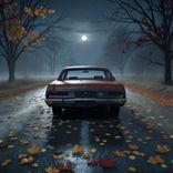 Nedēļas nogalē no rītiem ceļi var apledot; kartē var sekot līdzi braukšanas apstākļiem