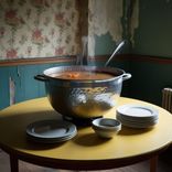 Lai trūcīgie kļūst vēl trūcīgāki?