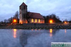 Lestenes baznīcā piemin Ziemassvētku kaujas