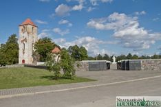 Lestenes baznīcas zvanu torņa izpētei nepieciešami teju 4 tūkstoši eiro