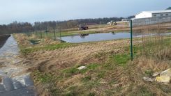 Biogāzes ražotājs SIA «Agro Lestene», iespējams, apdraud vidi Lestenē