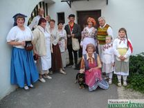 Lestenes pagasta svētki sākušies /Papildināts/