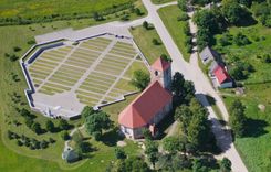 Tēvu dienas nedēļas nogale Tukuma pusē