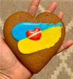 Aicinām atbalstīt Ziemassvētku sveiciena akciju ievainotajiem Ukrainas kareivjiem Ļvivā