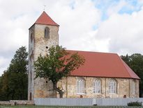 Pieņemts likums Otrā pasaules kara piemiņas vietas Lestenē  aizsardzībai un attīstībai