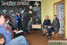 Levestē domā par labiekārtošanu