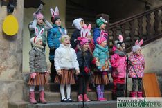 Lieldienas Jaunpils un Engures novadā /FOTO/