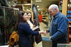 Sveic sezonas veiksmīgākos makšķerniekus