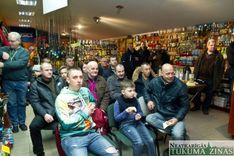 Tukumā apbalvoti lieliskāko lomu ieguvēji /FOTO/