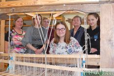 «Satiec savu meistaru» Tukuma novadā /FOTO/