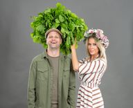 Jāņu ieskandināšanas koncerts «Gada īsākā nakts» Jelgavā