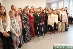 Biedrībā «Ligzda» simtiem tukumnieku apguvuši dažādas prasmes