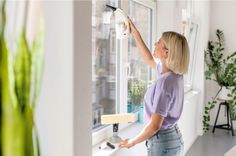 Pieci iemesli, kāpēc logu mazgātājs ir vērtīgs ieguldījums