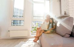 Saules kontroles stikli – ja vēlaties komfortu visos gadalaikos