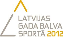 Sācies «Latvijas Gada balva sportā 2012» balsojums par gada sportistu