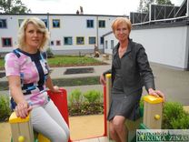 «Lote» vērs durvis 116  jauniem audzēkņiem