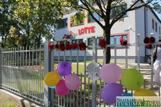 Uz PII «Lotte» vadītāja amatu saņemti pieci pieteikumi