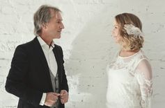 Top Rēzijas Kalniņas un Marhila Ziemassvētku programma «Mana roka tavējā»