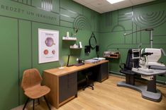 Optikas salons «Metropole» – jaunās telpās, ar plašāku vērienu