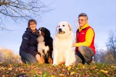 Pepija ir nokārtojusi eksāmenu!