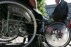 No 1. jūlija palielinās valsts materiālo atbalstu cilvēkiem ar invaliditāti