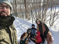 Rūpes par vidi ir rūpes par sevi