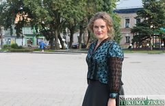 Madara Ivane: “Inteliģentam cilvēkam jāzina abi Figaro”