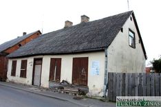 Kas notiek ar ēkām Tukuma centrā?